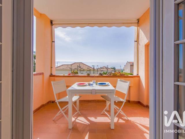 Appartamento in vendita di 50 m² in Via E. Toti