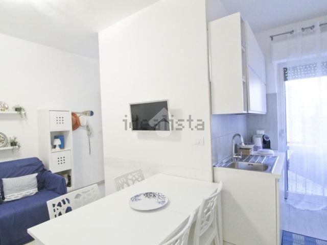 Appartamento in vendita di 50 m² in Via E. Vanoni, 252