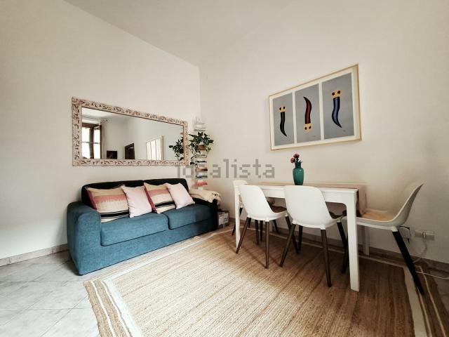 Appartamento in vendita di 50 m² in Via Elia Lombardini, 3