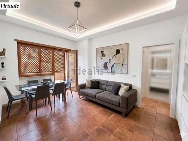 Appartamento in vendita di 50 m² in Via Elio Chianesi