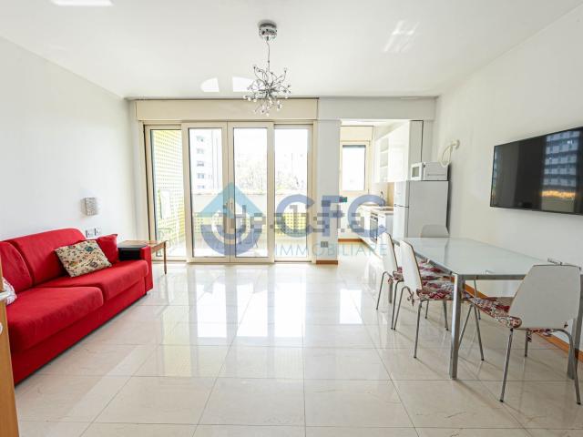 Appartamento in vendita di 50 m² in Via Emilio Borsa, 1