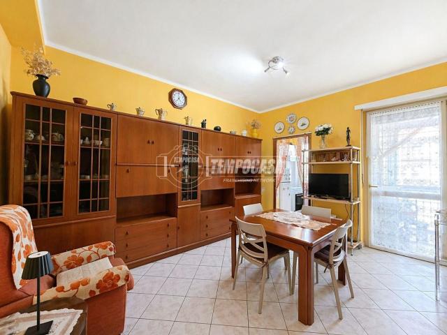 Appartamento in vendita di 50 m² in Via Emilio Brusa, 30