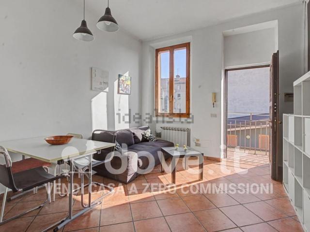 Appartamento in vendita di 50 m² in Via Emilio de Marchi, 46