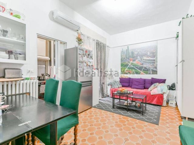 Appartamento in vendita di 50 m² in Via Emilio Faà di Bruno, 5