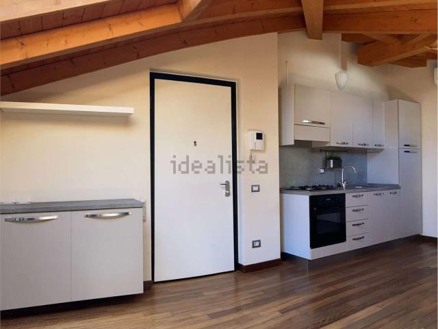 Appartamento in vendita di 50 m² in Via Emilio Morosini, 15