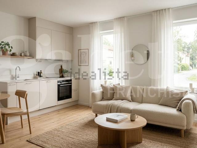 Appartamento in vendita di 50 m² in Via Emilio Zago, 8