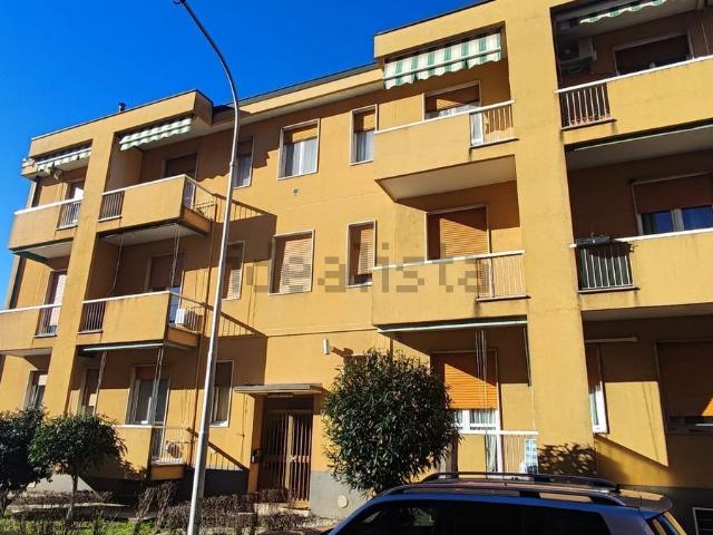 Appartamento in vendita di 50 m² in Via Emilia, 6