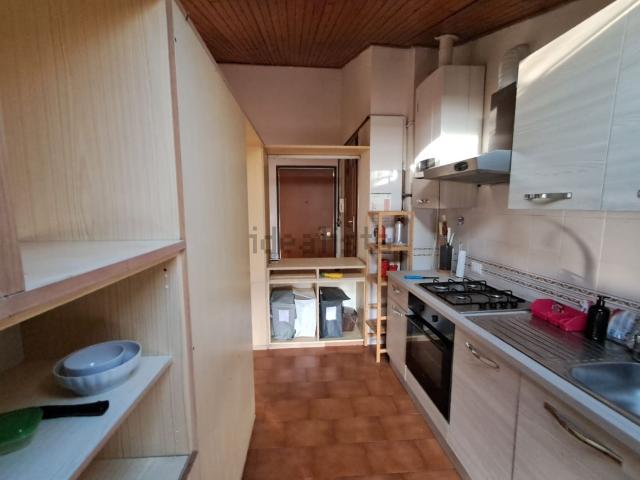Appartamento in vendita di 50 m² in Via Emilia Santo Stefano