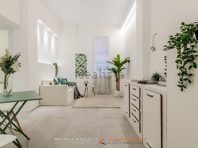 Appartamento in vendita di 50 m² in Via Emilia Ponente