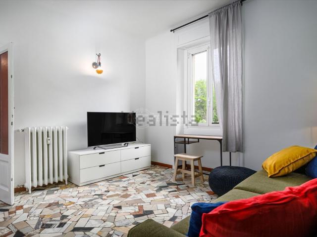 Appartamento in vendita di 50 m² in Via Ennio, 8