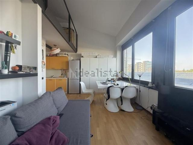 Appartamento in vendita di 50 m² in Via Enrico Caviglia