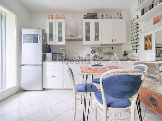 Appartamento in vendita di 50 m² in Via Enrico Cialdini, 91