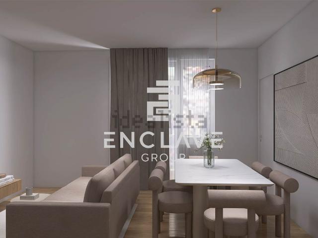 Appartamento in vendita di 50 m² in Via Enrico Baroni