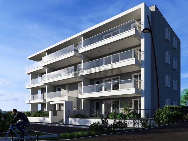 Appartamento in vendita di 50 m² in Via Enrico Berlinguer, 2