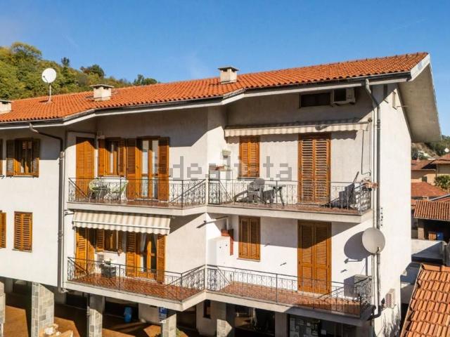 Appartamento in vendita di 50 m² in Via Enrico Wild, 2