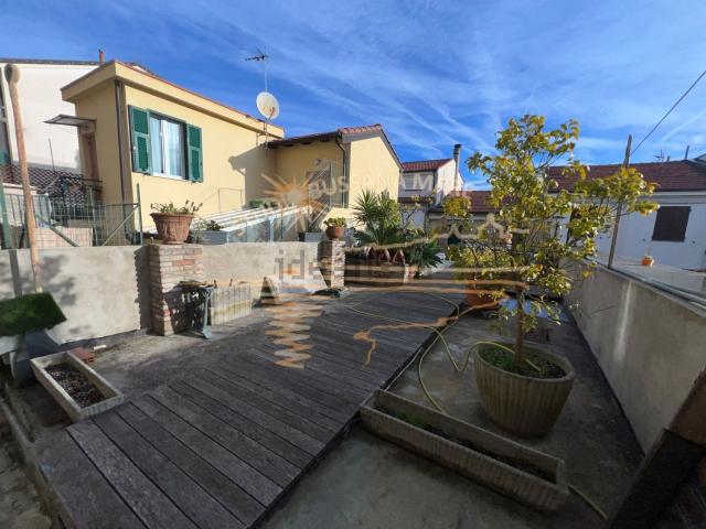 Appartamento in vendita di 50 m² in Via Enrico Toti, 10