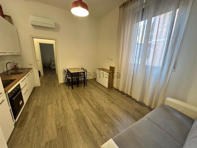 Appartamento in vendita di 50 m² in Via Enrico Toti, 1