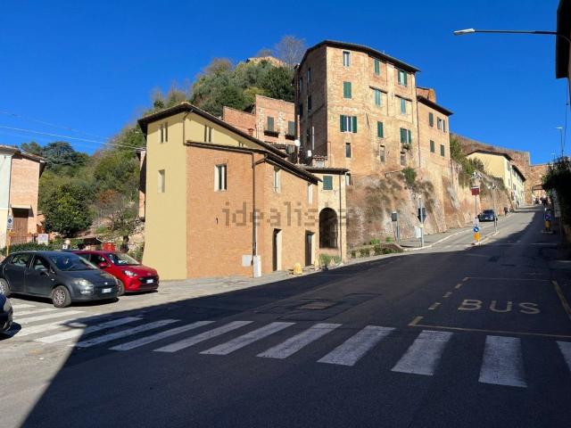 Appartamento in vendita di 50 m² in Via Esterna di Fontebranda