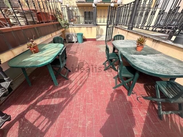 Appartamento in vendita di 50 m² in Via Ermenegildo Pistelli