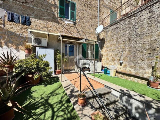 Appartamento in vendita di 50 m² in Via Etruria, 38