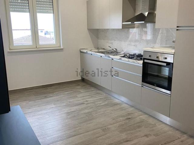 Appartamento in vendita di 50 m² in Via Ettore Maiorana, 51