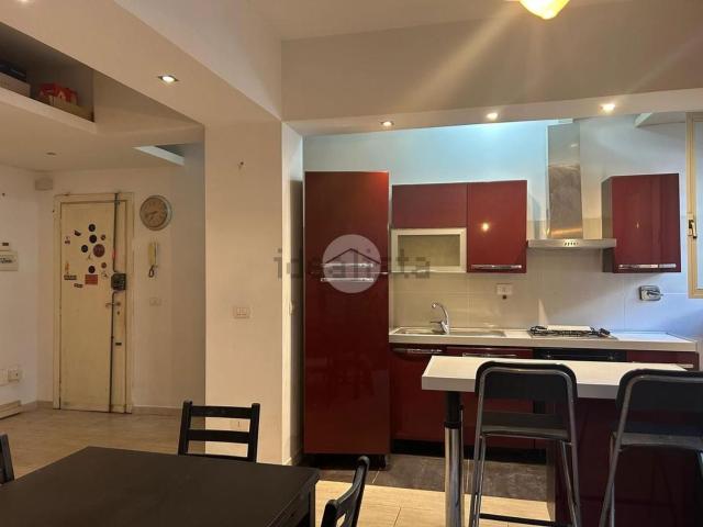 Appartamento in vendita di 50 m² in Via Ettore Vernazza, 5