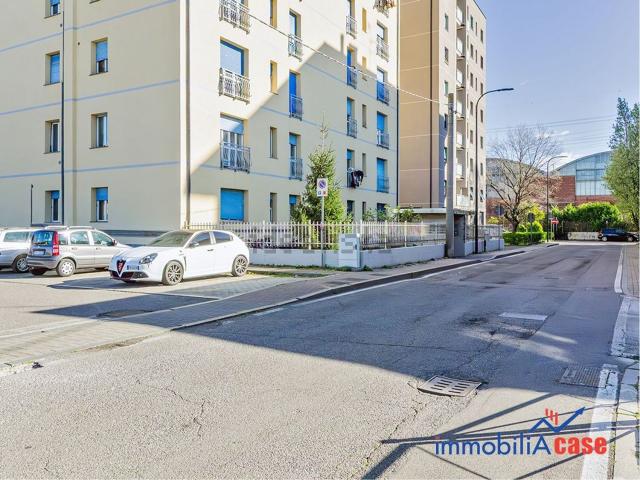 Appartamento in vendita di 50 m² in Via Eugenio Curiel, 21