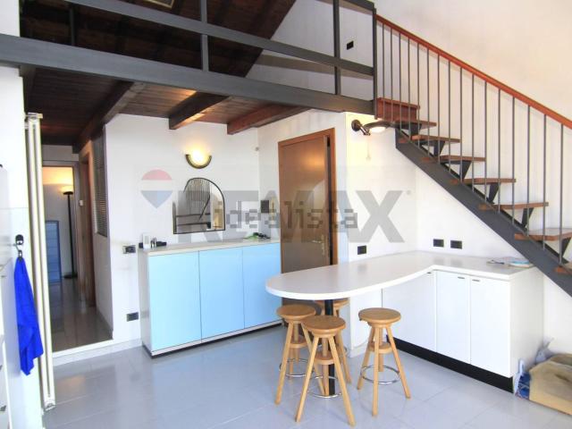 Appartamento in vendita di 50 m² in Via Eugenio Colorni, 7