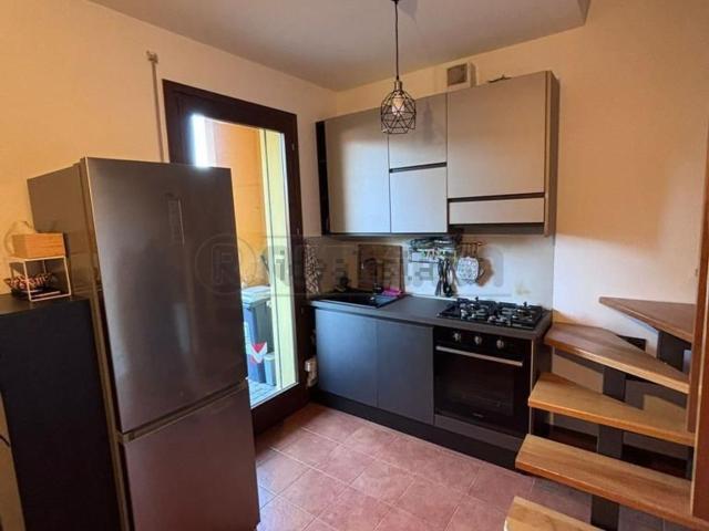 Appartamento in vendita di 50 m² in Via Europa, 75