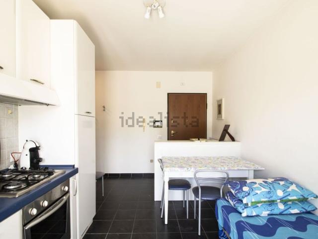 Appartamento in vendita di 50 m² in Via F. Baracca, 31