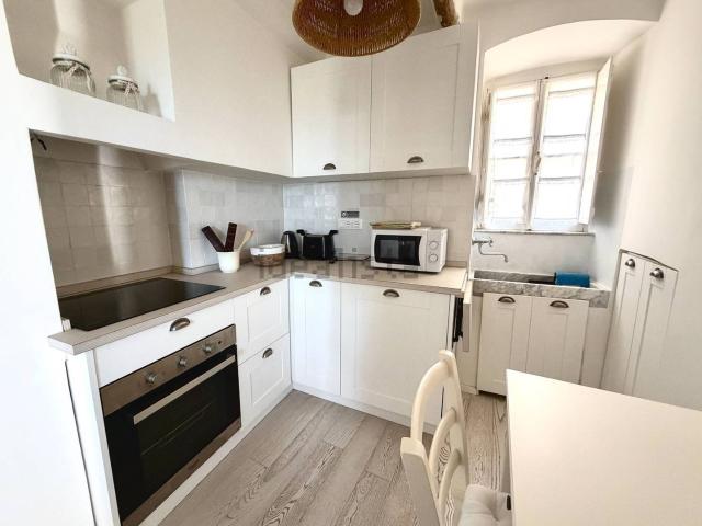 Appartamento in vendita di 50 m² in Via F. Crispi, 20