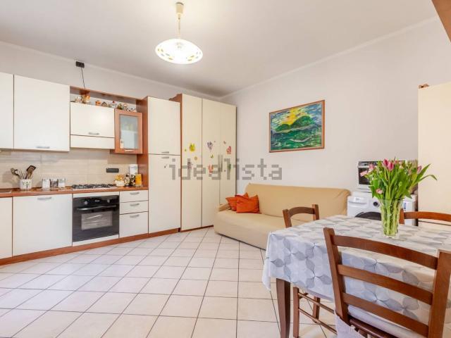 Appartamento in vendita di 50 m² in Via F. Filzi, 55