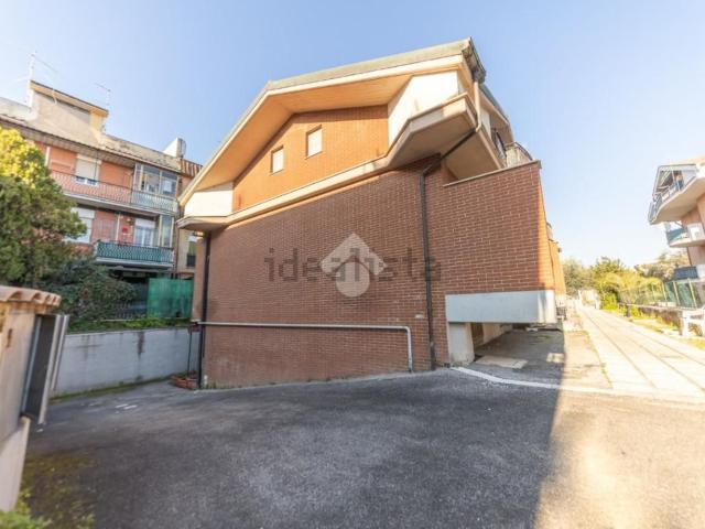 Appartamento in vendita di 50 m² in Via Fabrizio Chiari