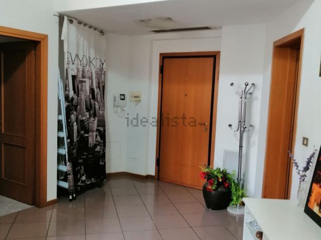 Appartamento in vendita di 50 m² in Via Fagiuoli