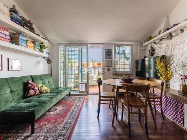 Appartamento in vendita di 50 m² in Via Faleri, 15