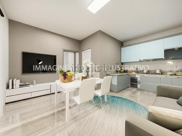 Appartamento in vendita di 50 m² in Via Faleria, 110