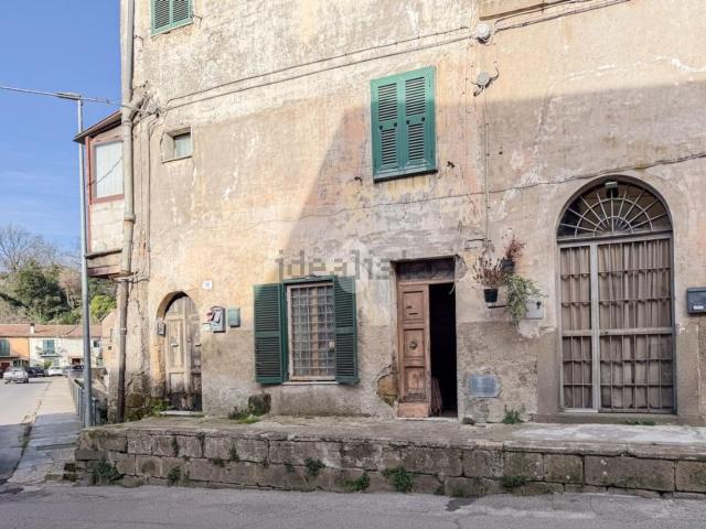 Appartamento in vendita di 50 m² in Via Farnesiana, 57