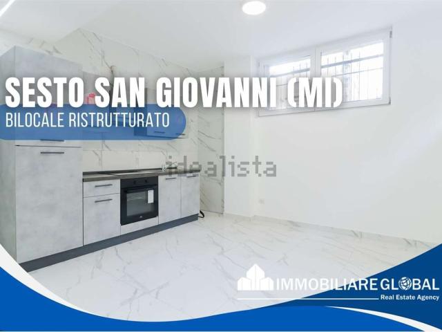 Appartamento in vendita di 50 m² in Via Federico Confalonieri, 50