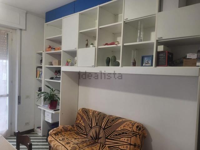 Appartamento in vendita di 50 m² in Via Felice Cavallotti, 5