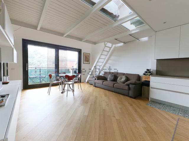 Appartamento in vendita di 50 m² in Via Felice Cavallotti, 142