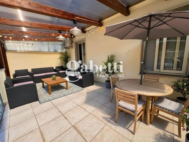 Appartamento in vendita di 50 m² in Via Felice Briccarello, 5