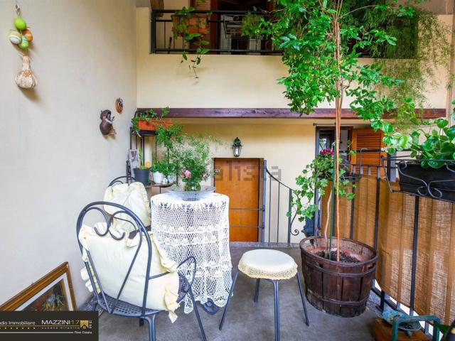 Appartamento in vendita di 50 m² in Via Ferrante Brioschi, 40
