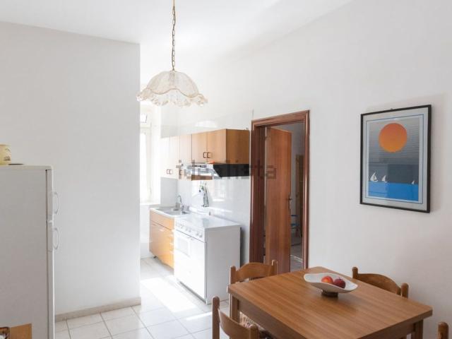 Appartamento in vendita di 50 m² in Via Ferretti, 14