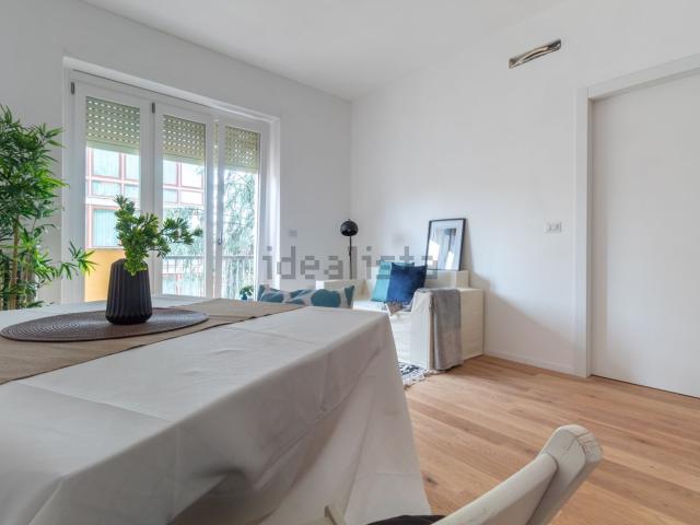 Appartamento in vendita di 50 m² in Via Fezzan, 3