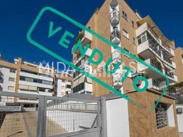 Appartamento in vendita di 50 m² in Via Filippo Cremonesi, 31