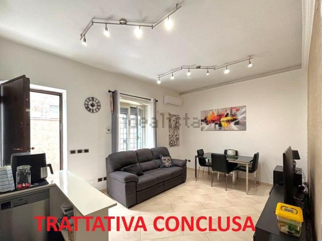 Appartamento in vendita di 50 m² in Via Fonte Buono, 19