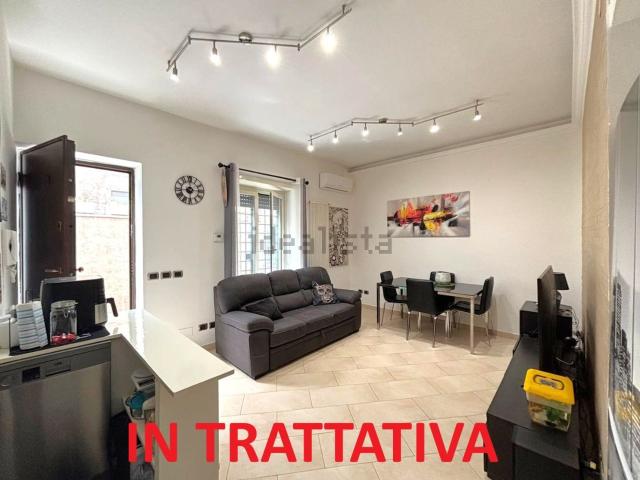 Appartamento in vendita di 50 m² in Via Fonte Buono, 19