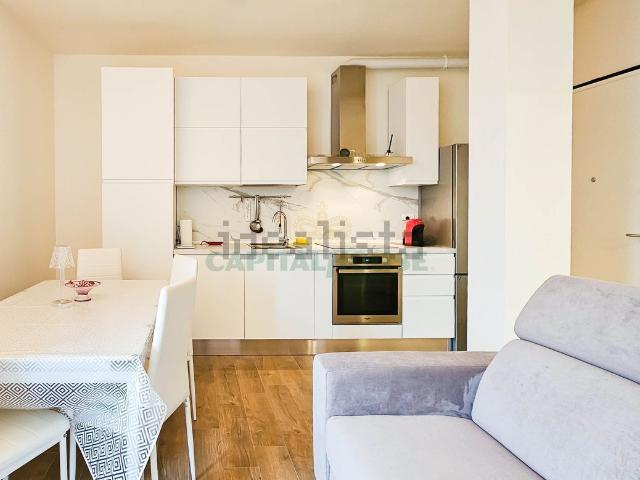 Appartamento in vendita di 50 m² in Via Fortezza, 27