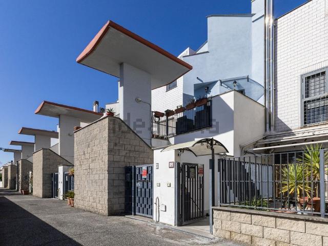 Appartamento in vendita di 50 m² in Via Forno Casale