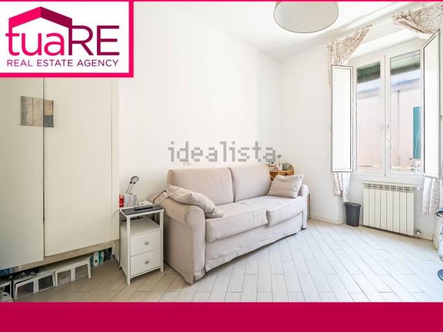 Appartamento in vendita di 50 m² in Via Foscolo